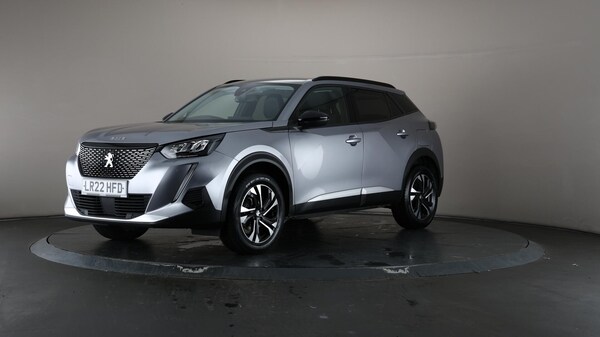 Used Peugeot 2008 2022 for sale - 76072834: Photo 29