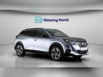 Used Peugeot 2008 2022 for sale - 76072834: Photo 2