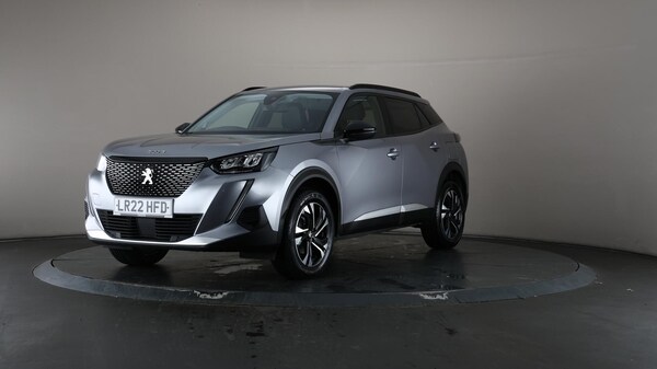 Used Peugeot 2008 2022 for sale - 76072834: Photo 31