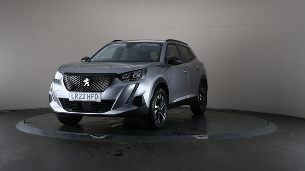 Used Peugeot 2008 2022 for sale - 76072834: Photo 33