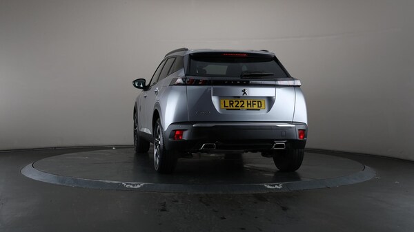 Used Peugeot 2008 2022 for sale - 76072834: Photo 35