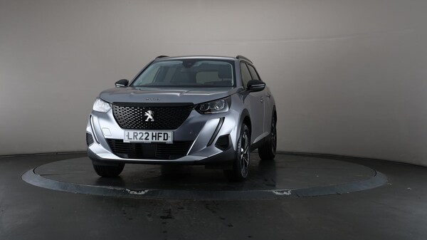 Used Peugeot 2008 2022 for sale - 76072834: Photo 37
