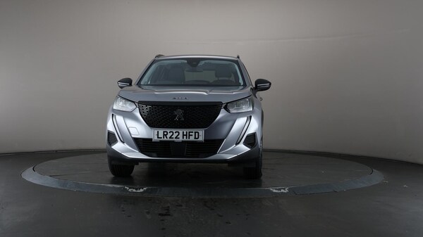 Used Peugeot 2008 2022 for sale - 76072834: Photo 39