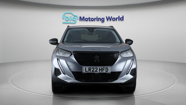 Used Peugeot 2008 2022 for sale - 76072834: Photo 3