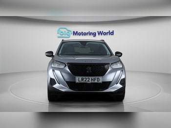 Used Peugeot 2008 2022 for sale - 76072834: Photo 3