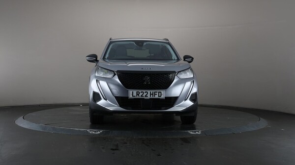 Used Peugeot 2008 2022 for sale - 76072834: Photo 41