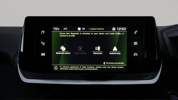 Used Peugeot 2008 2022 for sale - 76072834: Photo 42