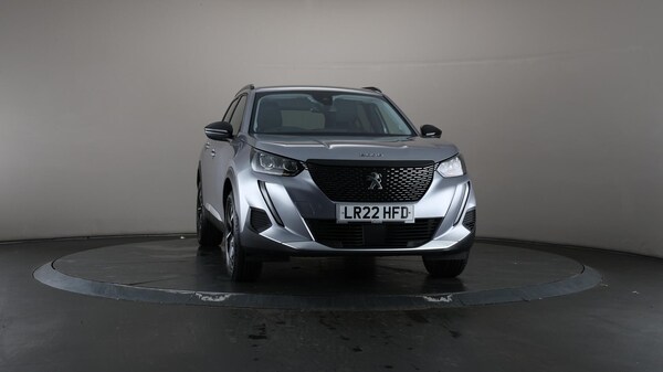 Used Peugeot 2008 2022 for sale - 76072834: Photo 44