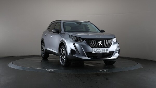 Used Peugeot 2008 2022 for sale - 76072834: Photo 46