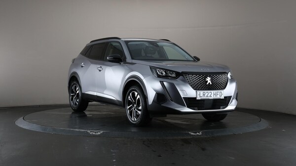 Used Peugeot 2008 2022 for sale - 76072834: Photo 48