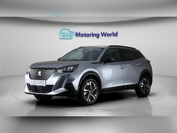 Used Peugeot 2008 2022 for sale - 76072834: Photo 4