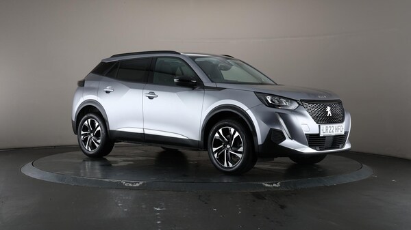 Used Peugeot 2008 2022 for sale - 76072834: Photo 52