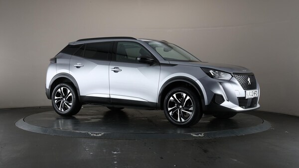 Used Peugeot 2008 2022 for sale - 76072834: Photo 54