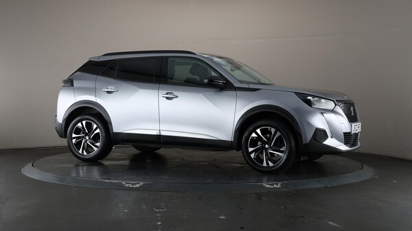 Used Peugeot 2008 2022 for sale - 76072834: Photo 56