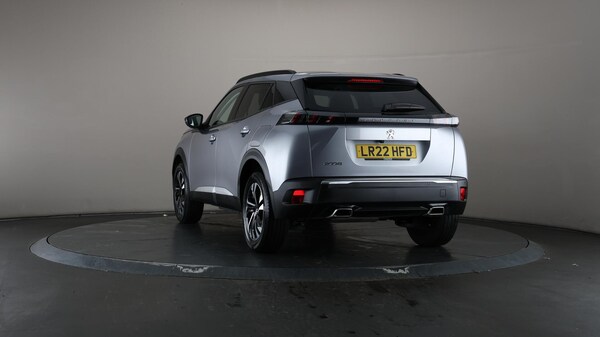 Used Peugeot 2008 2022 for sale - 76072834: Photo 58