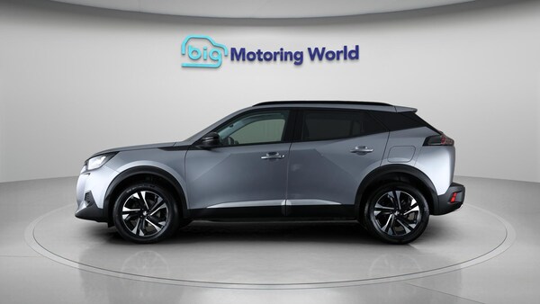 Used Peugeot 2008 2022 for sale - 76072834: Photo 5