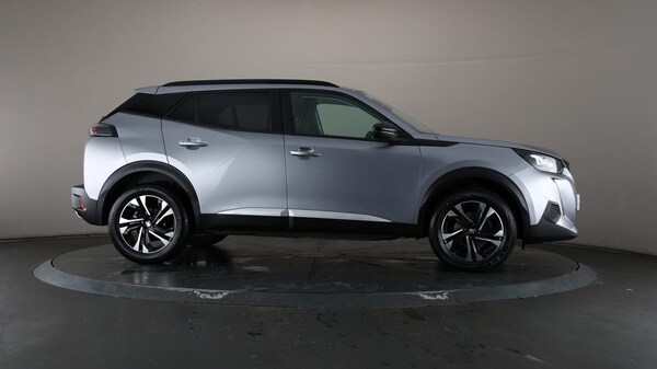 Used Peugeot 2008 2022 for sale - 76072834: Photo 60