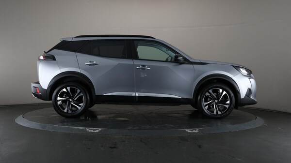 Used Peugeot 2008 2022 for sale - 76072834: Photo 61