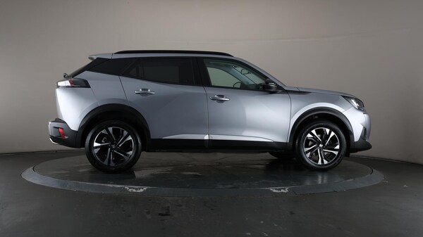 Used Peugeot 2008 2022 for sale - 76072834: Photo 62