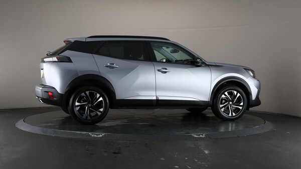 Used Peugeot 2008 2022 for sale - 76072834: Photo 63