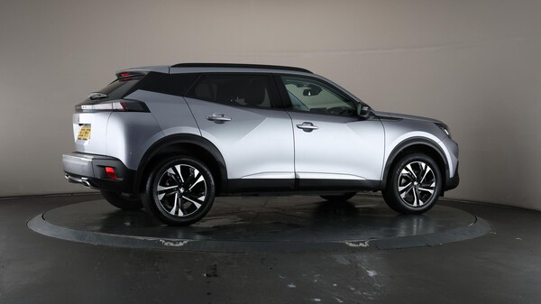 Used Peugeot 2008 2022 for sale - 76072834: Photo 64