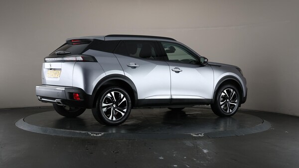 Used Peugeot 2008 2022 for sale - 76072834: Photo 65