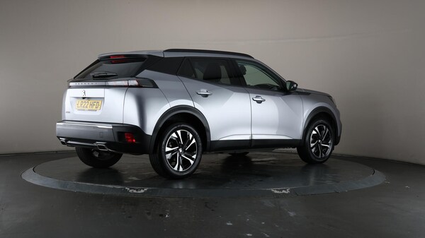 Used Peugeot 2008 2022 for sale - 76072834: Photo 66