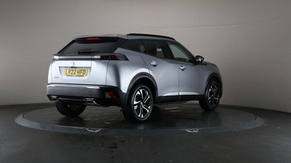 Used Peugeot 2008 2022 for sale - 76072834: Photo 67