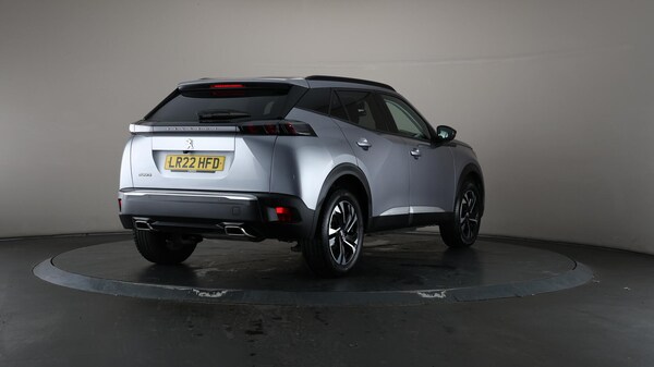 Used Peugeot 2008 2022 for sale - 76072834: Photo 68