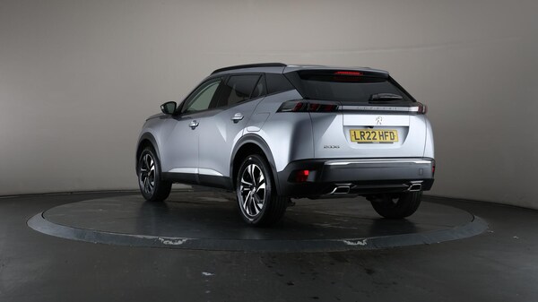 Used Peugeot 2008 2022 for sale - 76072834: Photo 69