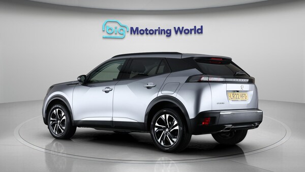 Used Peugeot 2008 2022 for sale - 76072834: Photo 6