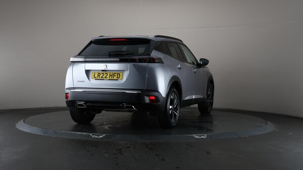 Used Peugeot 2008 2022 for sale - 76072834: Photo 70