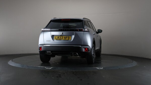 Used Peugeot 2008 2022 for sale - 76072834: Photo 71