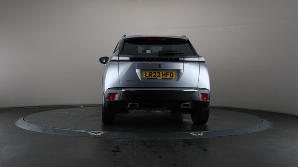 Used Peugeot 2008 2022 for sale - 76072834: Photo 73