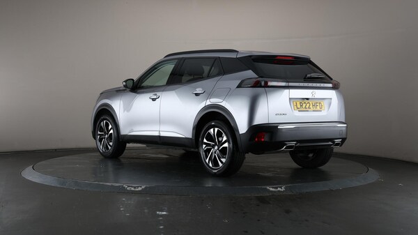 Used Peugeot 2008 2022 for sale - 76072834: Photo 74