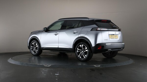 Used Peugeot 2008 2022 for sale - 76072834: Photo 75