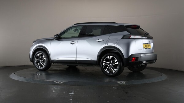 Used Peugeot 2008 2022 for sale - 76072834: Photo 76