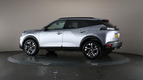 Used Peugeot 2008 2022 for sale - 76072834: Photo 77