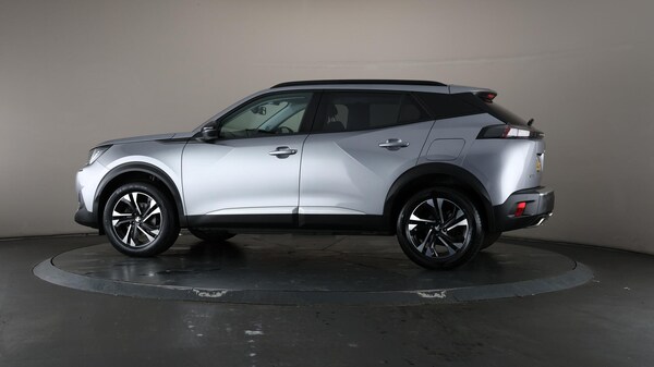 Used Peugeot 2008 2022 for sale - 76072834: Photo 78