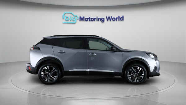 Used Peugeot 2008 2022 for sale - 76072834: Photo 9