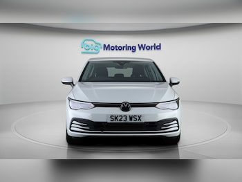 Used Volkswagen Golf 2023 for sale - 78610498: Photo