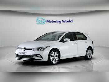 Used Volkswagen Golf 2023 for sale - 78610498: Photo