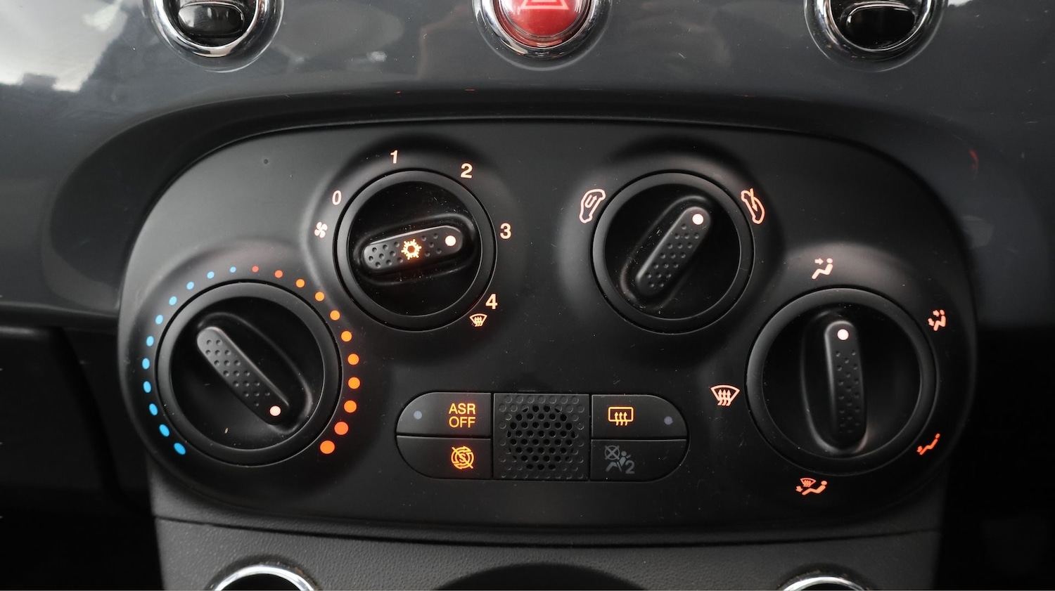 Used Fiat 500 2022 for sale - 77663241: Photo 11