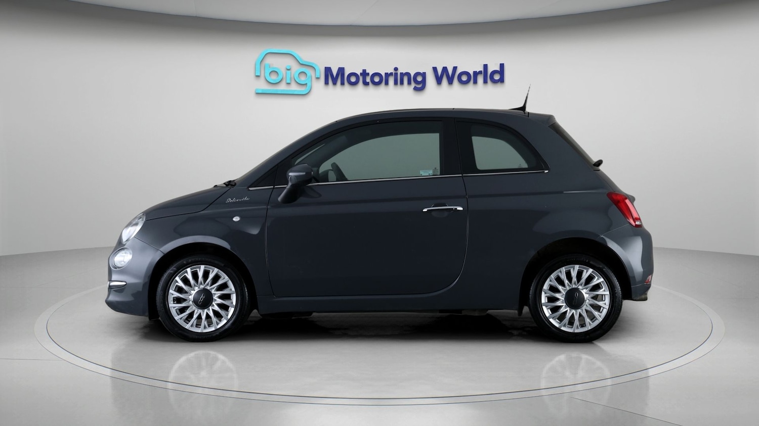 Used Fiat 500 2022 for sale - 77663241: Photo 4