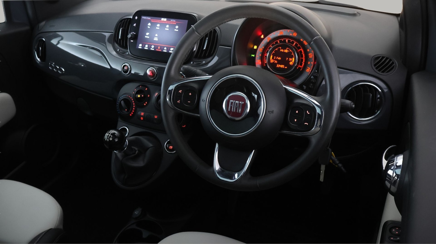 Used Fiat 500 2022 for sale - 77663241: Photo 9