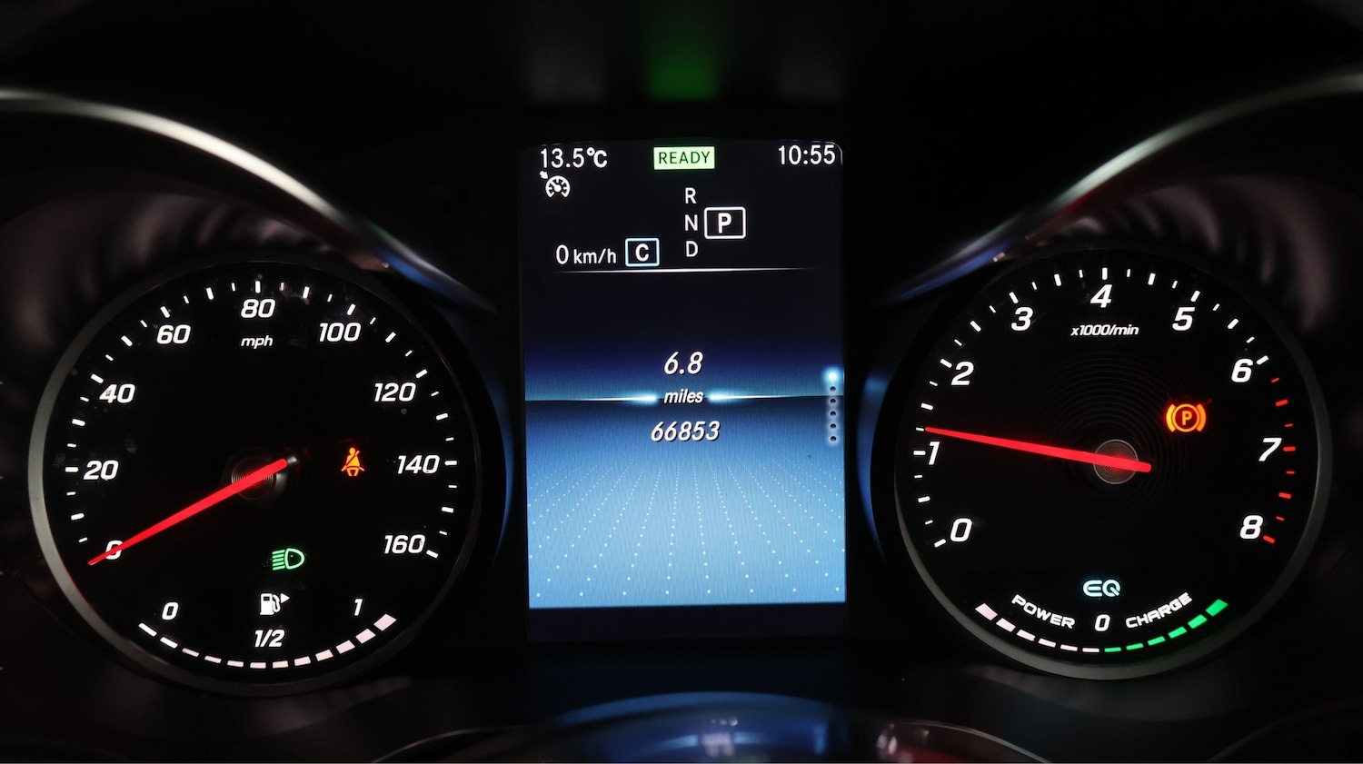 Used Mercedes-Benz GLC 2022 for sale - 77890125: Photo 10