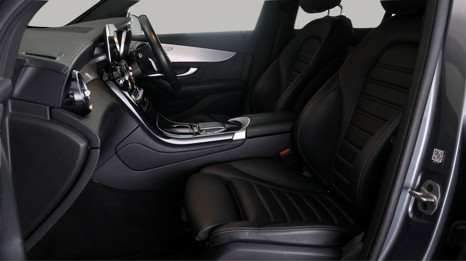 Used Mercedes-Benz GLC 2022 for sale - 77890125: Photo 14