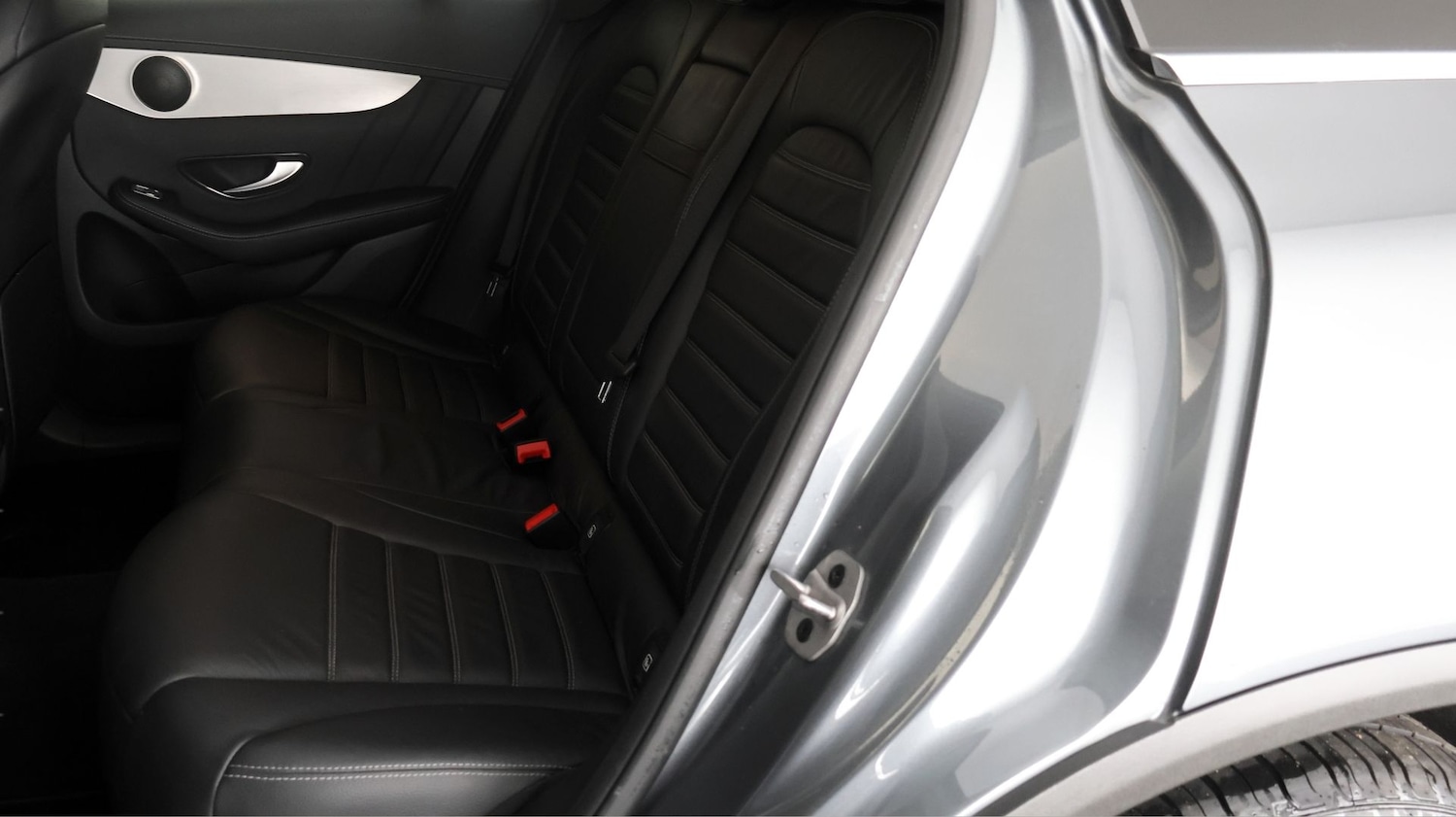 Used Mercedes-Benz GLC 2022 for sale - 77890125: Photo 16