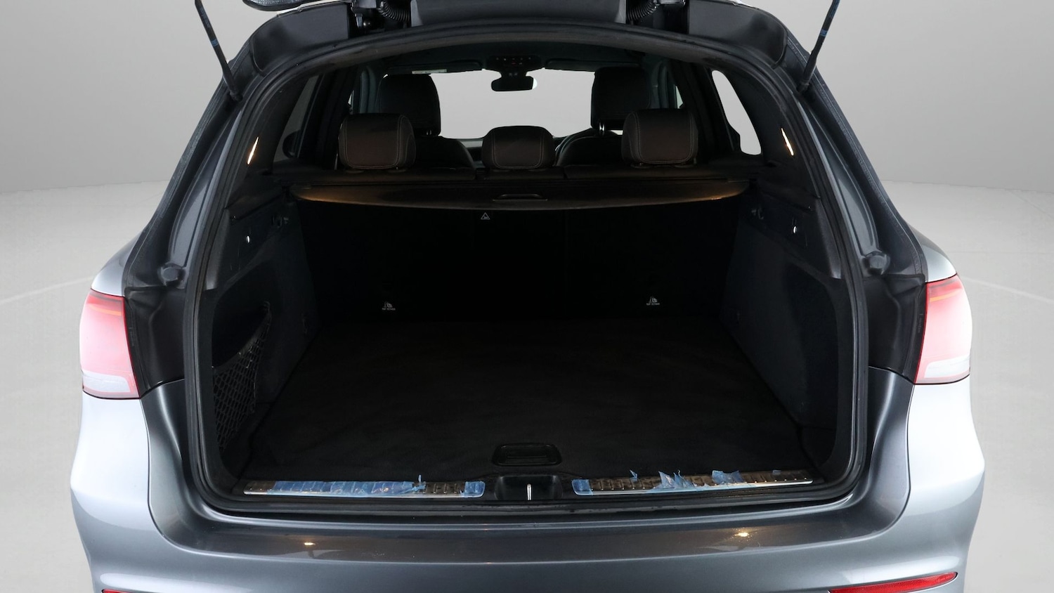 Used Mercedes-Benz GLC 2022 for sale - 77890125: Photo 17