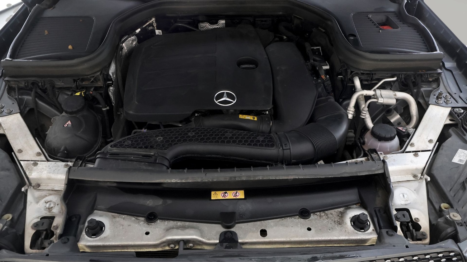 Used Mercedes-Benz GLC 2022 for sale - 77890125: Photo 19